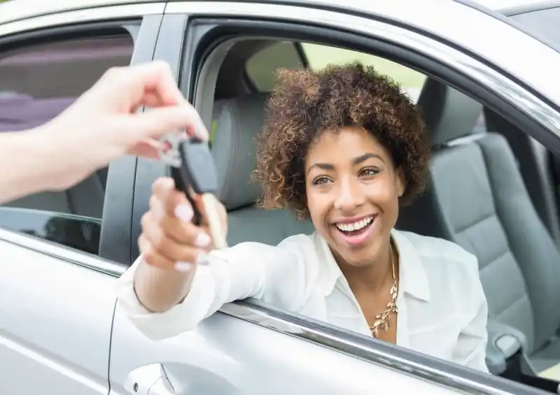 auto leasen Smallebrugge